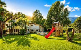 Parkhotel Emmaus - Casa Rustico**